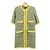 Vestido Louis Vuitton
