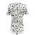T-shirt Chanel - vista 2