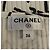 T-shirt Chanel - vista 5