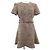 Vestido Louis Vuitton