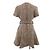 Vestido Louis Vuitton - vista 2