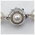 Autre Marque Collana di perle in oro bianco Au585 - vista 6