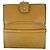 Céline Portafoglio lungo Celine Macadam Triomphe PVC - vista 10