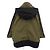 Blouson in lana Woolrich Woolen Mills - vista 2