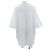 T-shirt in cotone bianca Prada - vista 2