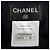 Gonna Chanel Blu Navy - vista 4