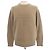 Maglione girocollo Prada in lana e cashmere