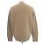 Maglione girocollo Prada in lana e cashmere - vista 2