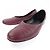 Hermès Hermes Liz H Nappa Flache Schuhe - Ansicht 3