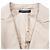 Chaqueta de lana Gucci beige - vista 11