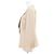 Chaqueta de lana Gucci beige - vista 5