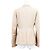 Chaqueta de lana Gucci beige - vista 8