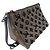 Louis Vuitton Monogram Tuftage Triangle Messenger Bag Schultertasche - Ansicht 2