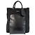 Borsa Tote Gucci in nylon e pelle
