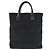 Borsa Tote Gucci in nylon e pelle - vista 2