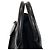 Borsa Tote Gucci in nylon e pelle - vista 8