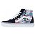 Autre Marque Vans SK8-HI Sneaker - Ansicht 2