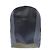 Paul Smith Rucksack aus schwarzem Leder