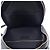 Paul Smith Rucksack aus schwarzem Leder - Ansicht 6
