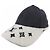 Louis Vuitton Shearling Visor Cap