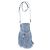Autre Marque Borsa J&M DAVIDSON FRINGE CARNIVAL MINI