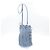 Autre Marque Borsa J&M DAVIDSON FRINGE CARNIVAL MINI - vista 2