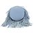 Autre Marque Borsa J&M DAVIDSON FRINGE CARNIVAL MINI - vista 4