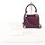 Chloé See By Chloe Bolsa de ombro em couro TILDA - vista 2