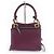 Chloé See By Chloe Bolsa de ombro em couro TILDA - vista 3