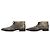 Autre Marque Otsuka Leather Stiefeletten - Ansicht 2