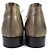 Autre Marque Otsuka Leather Stiefeletten - Ansicht 4