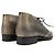 Autre Marque Otsuka Leather Stiefeletten - Ansicht 5
