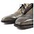 Autre Marque Otsuka Leather Stiefeletten - Ansicht 6