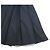 Autre Marque Saia Plissada com Riscas Ray BEAMS - vista 6