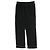 Pantaloni in velluto Prada