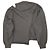 Autre Marque Sweatshirt de gola redonda em algodão - vista 2