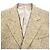 Autre Marque Giacca in lana e cashmere Arnys Paris - vista 2