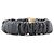 Chanel Shush Coco Mark Lambskin Hair Tie - vue 3