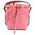 Valentino Garavani VLogo 2-Way Schultertasche aus Kalbsleder