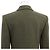 Giacca sartoriale in flanella di lana Givenchy - vista 14