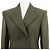 Giacca sartoriale in flanella di lana Givenchy - vista 2