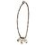 Autre Marque Chang Mee Perlenkettenarmband