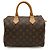 Louis Vuitton Monogram Handtasche