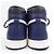 Autre Marque Baskets Nike - vue 5