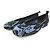 Autre Marque Scarpe basse Camper in pelle nera - vista 3