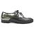 Autre Marque Sergio Rossi Leder-Ballerinas