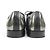 Autre Marque Sergio Rossi Leder-Ballerinas - Ansicht 5