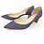Décolleté Christian Louboutin - vista 3