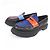 Autre Marque Scarpe CAMPER K201116-012 - vista 3