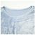 Autre Marque Camiseta de velur elástico Ray BEAMS - vista 4